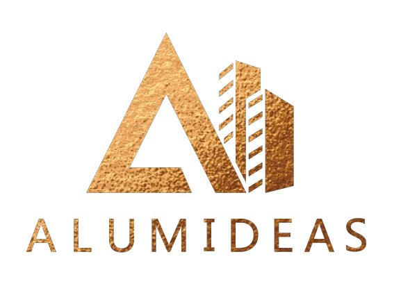 Alumideas logo