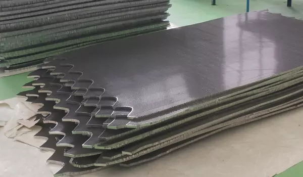 Aluminum honeycomb manufacturer