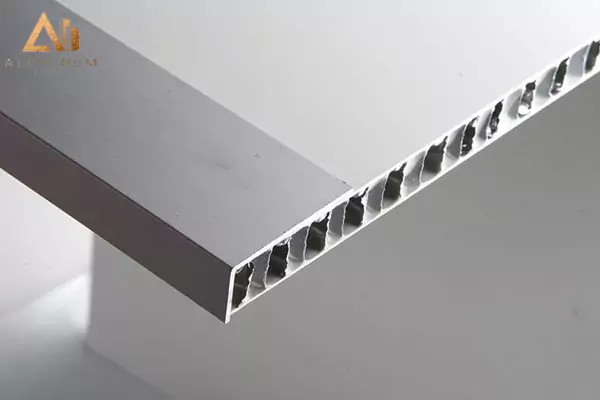 aluminum honeycomb panel 1