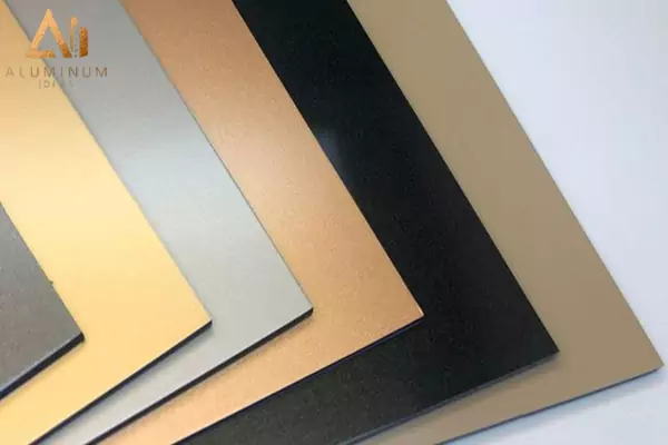 alumium composite panel