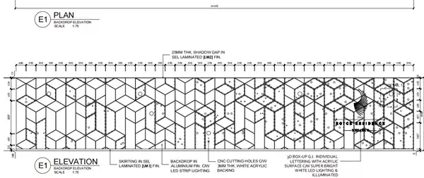 Original Drawing