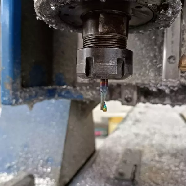 Processing head