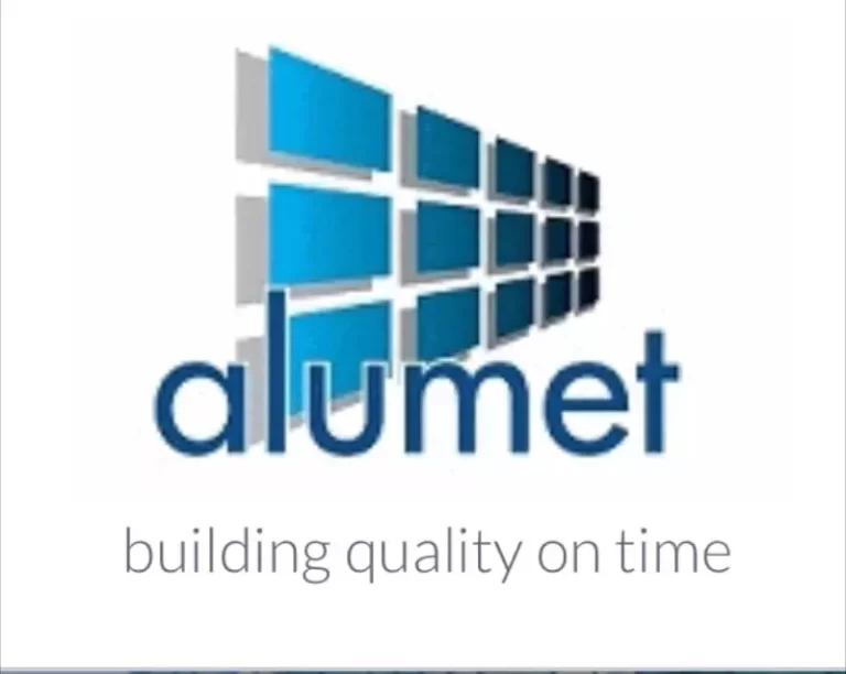 alumet logo