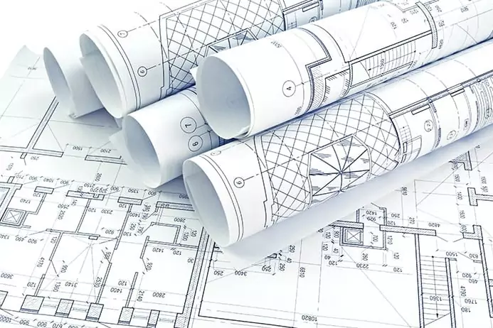 architectural-cad-drawings