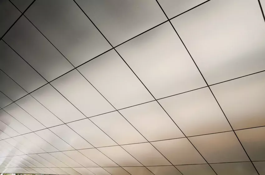 outdoor aluminum ceiling panels