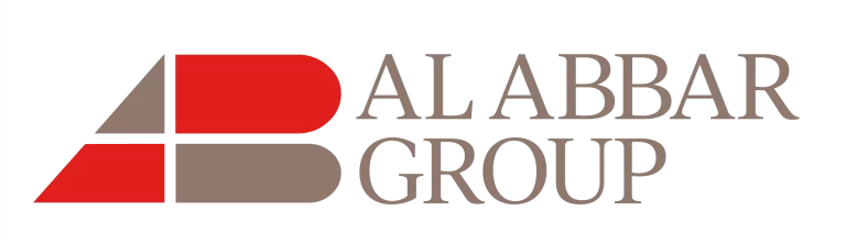 Al Abbar LOGO