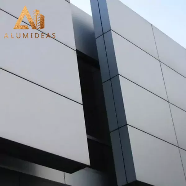 aluminum board