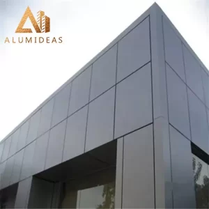 aluminum composite panel 4x8