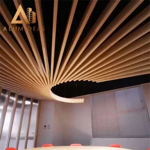 ceiling panel hanging system