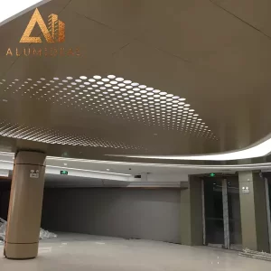 industrial design ceiling