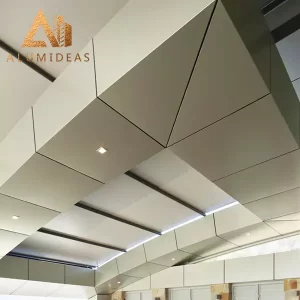 insulated aluminum composite panel