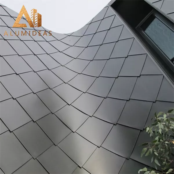 ACM aluminum composite panel