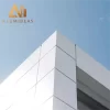 Composite aluminum