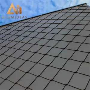 xternal acm composite panel