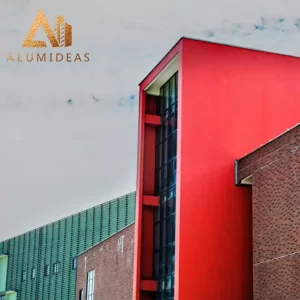 aluminium composite boards