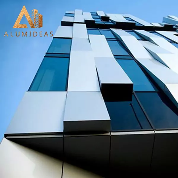 aluminum composite sheet