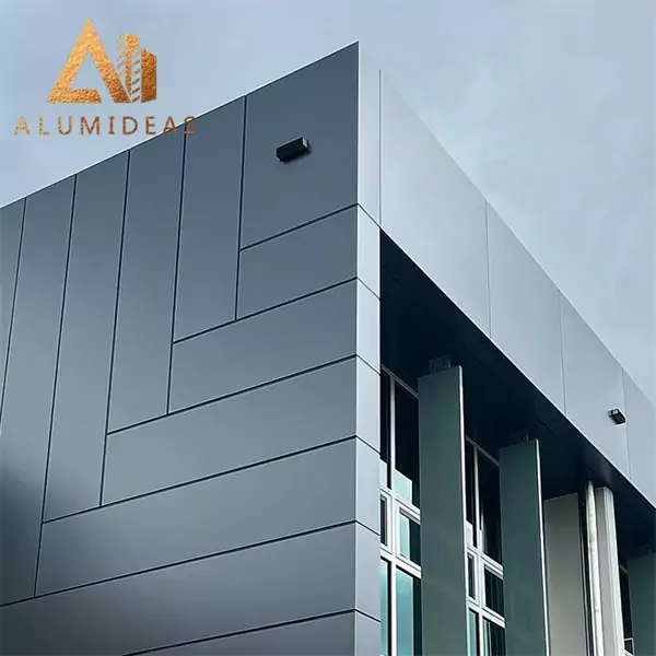 china aluminum composite panel