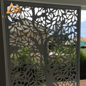 craft decorative metal sheets