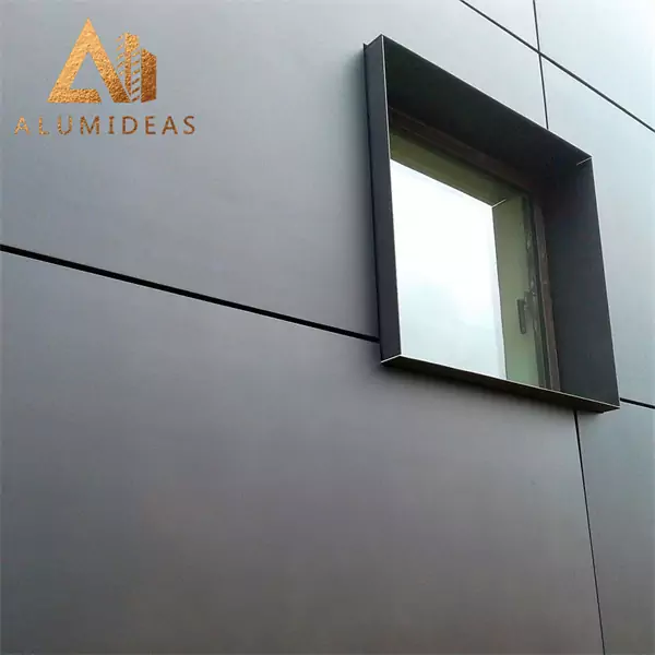 acm composite panel