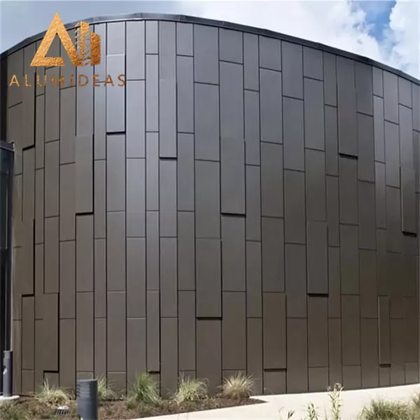 acm panel systems