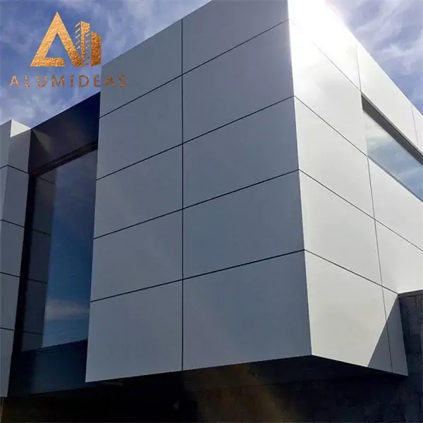 aluminium composite board