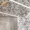 aluminium decorative panels