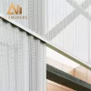 aluminum mesh panels