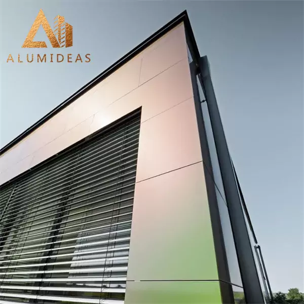 composite plastic sheet