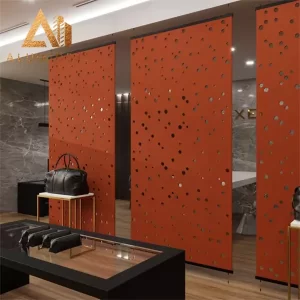 decorative privacy mashrabiya screens panels