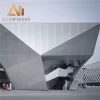 external cladding panels
