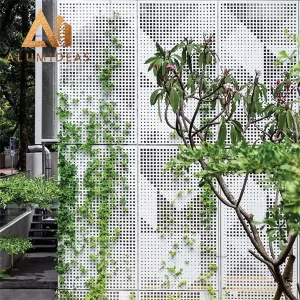 facade cladding panels