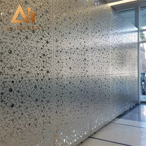 interior wall panels