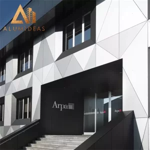 3003 aluminum composite panel