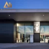Lightweight composite panels acm panels for sale