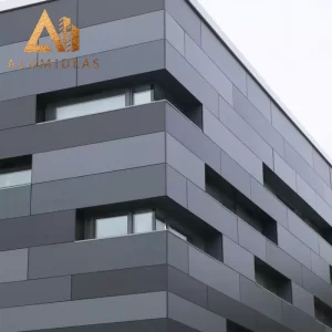20 year warranty aluminum composite panel