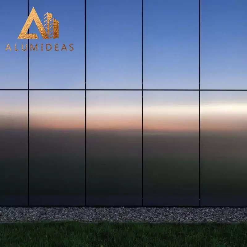 4x8 aluminum composite panel