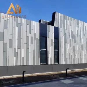 aluminium composite material