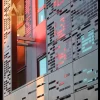 aluminium decorative wall panels