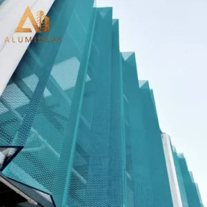 facade for building