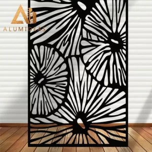 interior decorative panels