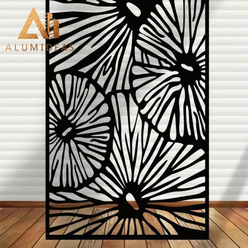 interior decorative panels