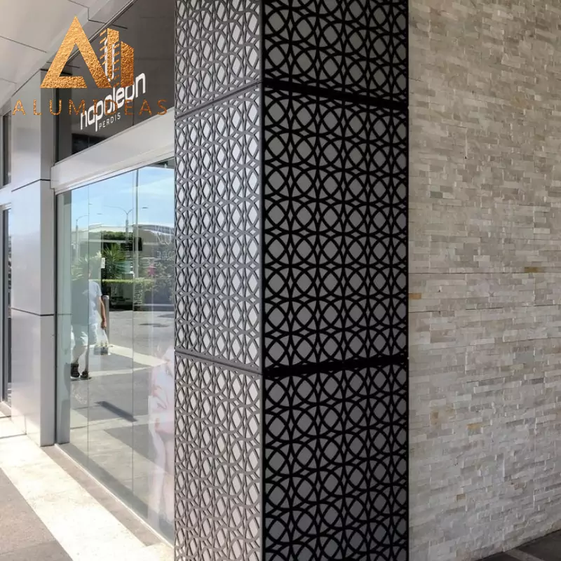 تكسية الجدران للداخلية