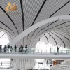 Corrosion-Resistant aluminum ceiling for Long-Lasting Use
