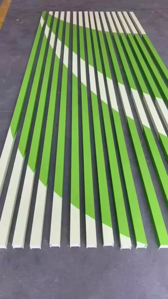 Pop UV printed pattern 02